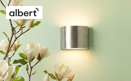 Albert Leuchten utomhuslampor Albert Leuchten utomhuslampor