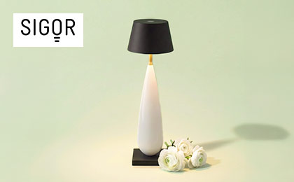 Sigor-utomhuslampor Sigor-utomhuslampor