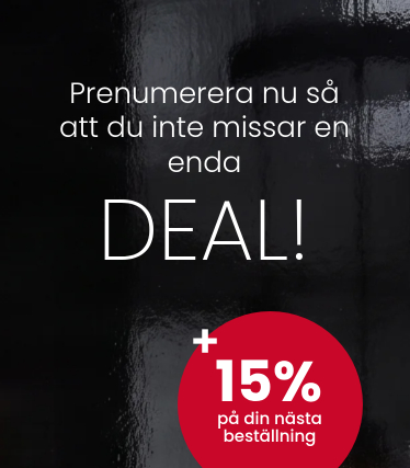 Prenumerera på vår nyhetsbrev