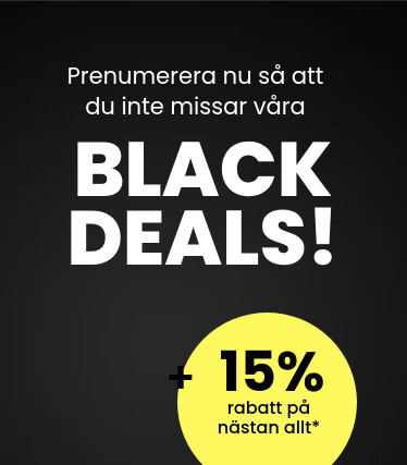 Prenumerera på vår nyhetsbrev