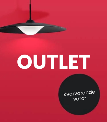 Outlet-erbjudanden