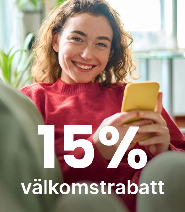 Prenumerera på vår nyhetsbrev