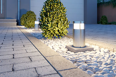 Sockellampor Sockellampor