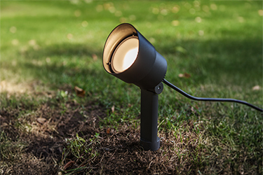 Spotlights utomhus Spotlights utomhus