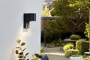 Utomhusvägglampor Utomhusvägglampor