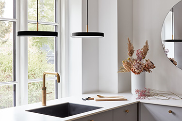 Kökslampor Kökslampor