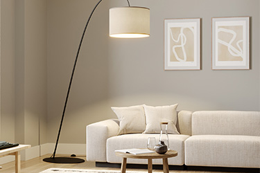 Vardagsrumsbelysning Vardagsrumsbelysning