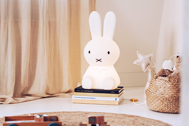 Bordslampor barnrum Bordslampor barnrum