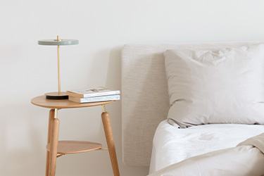 Bordslampor sovrum Bordslampor sovrum