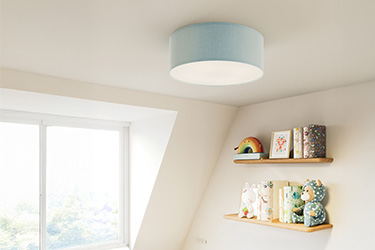 Taklampor barnrum Taklampor barnrum