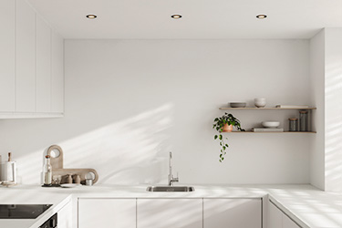 Taklampor kök Taklampor kök