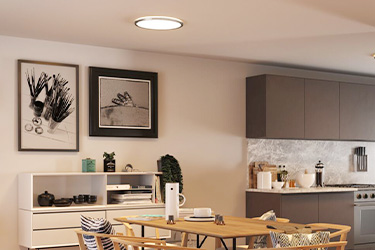 Taklampor matsal Taklampor matsal