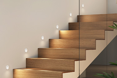 Vägglampor hall Vägglampor hall