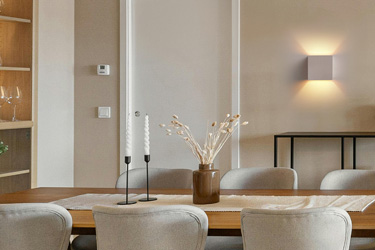 Vägglampor matsal Vägglampor matsal