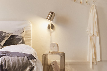 Vägglampor sovrum Vägglampor sovrum