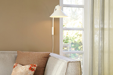 Vägglampor vardagsrum Vägglampor vardagsrum