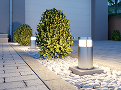 Sockellampor Sockellampor