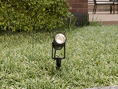 Spotlights utomhus Spotlights utomhus