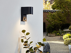 Utomhusvägglampor Utomhusvägglampor