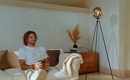 Glaslampor Glaslampor