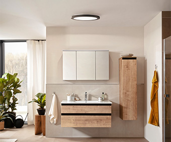 Badrumsbelysning Badrumsbelysning