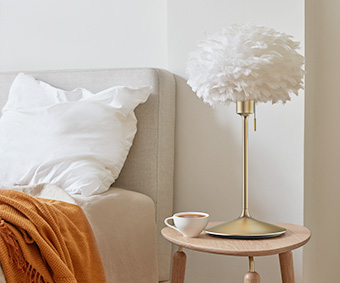 Sovrumsbelysning Sovrumsbelysning