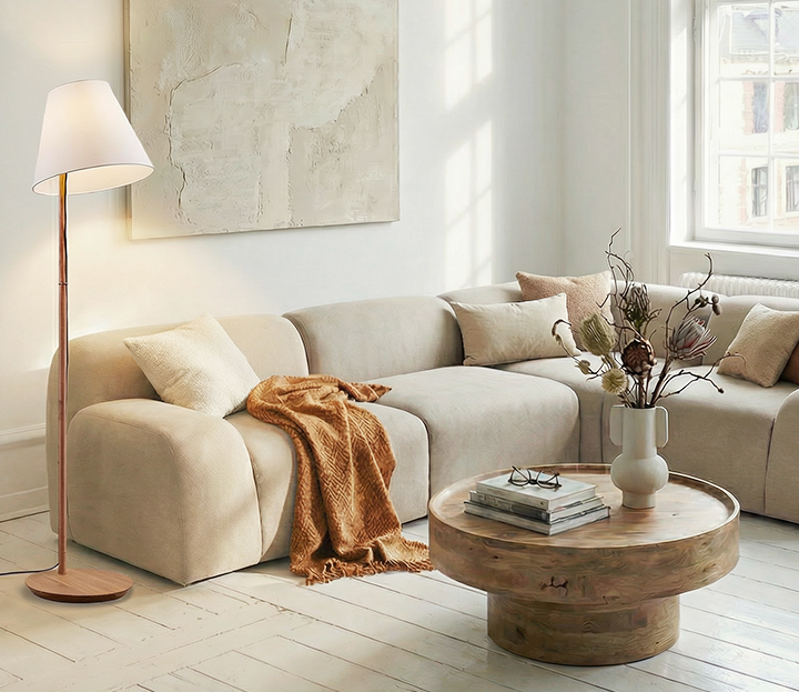 Vardagsrumsbelysning Vardagsrumsbelysning