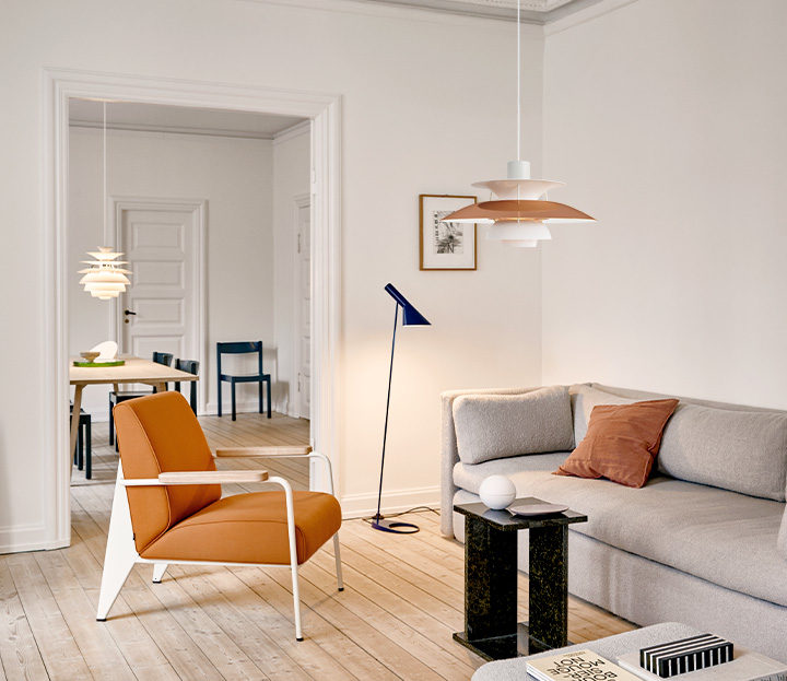 Vardagsrumsbelysning Vardagsrumsbelysning