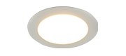 LED-inbyggnadsspotlights