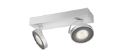 LED-spotlights
