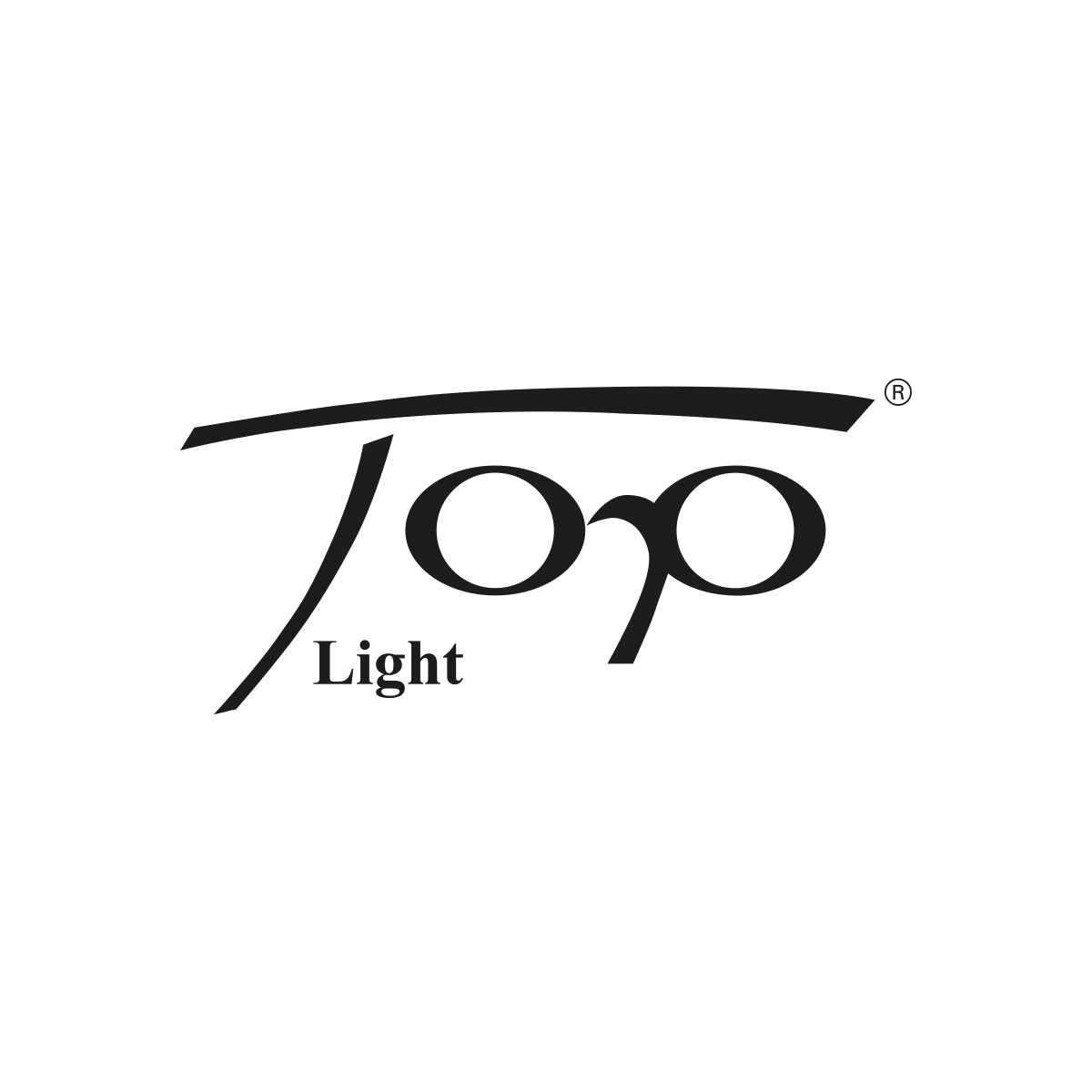 Top Light