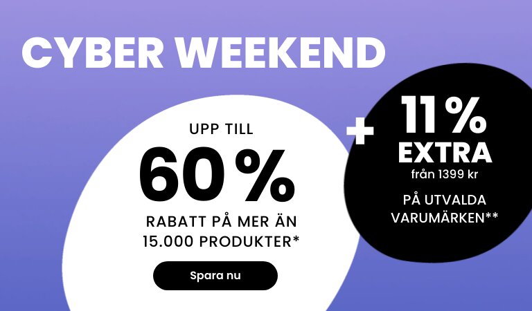 Cyber Weekend