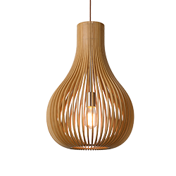 Skandinaviska lampor Skandinaviska lampor